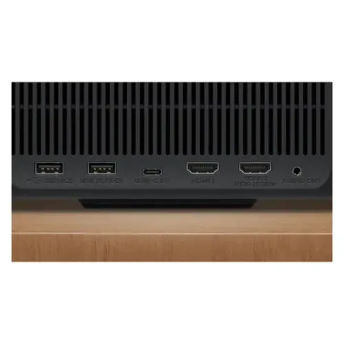 BenQ  Projector GP520 2600 ANSI Lumens 4K UHD DLP