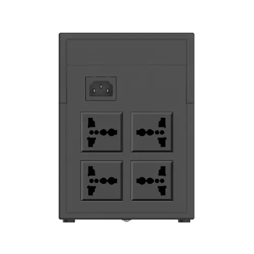 SANTAK Robust R1200 1200VA Offline UPS