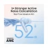 Anker SoundCore R60i NC ANC Blue Bluetooth Earbuds=iosbd