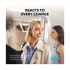 Anker Soundcore Liberty 4 Pro White Bluetooth Earbuds-IOSBD