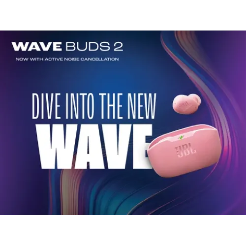 JBL Wave Buds 2