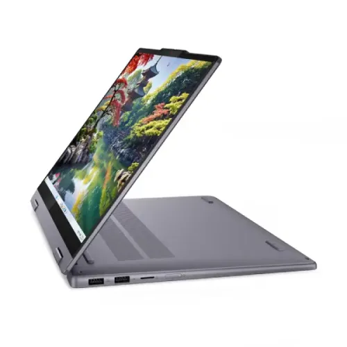 Lenovo IdeaPad 5 2-in-1 14IAL10 Core Ultra 7 255H 14" WUXGA IPS Touch Laptop