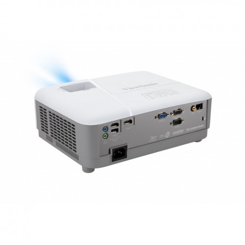ViewSonic Projector PG707W 4000 Lumens WXGA Business DLP