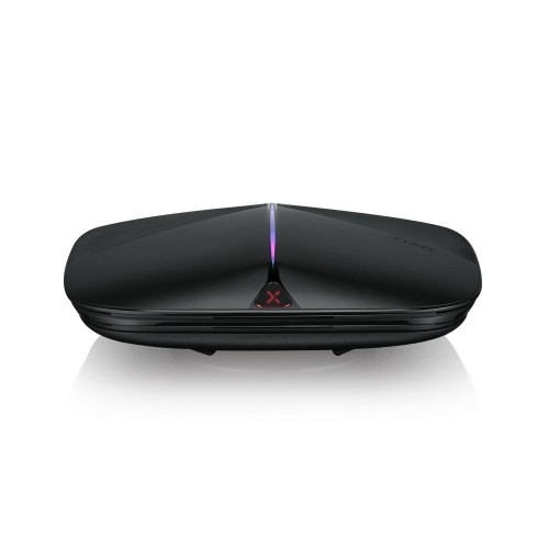 Zyxel Armor G5 AX6000 Multi-Gigabit WiFi Router