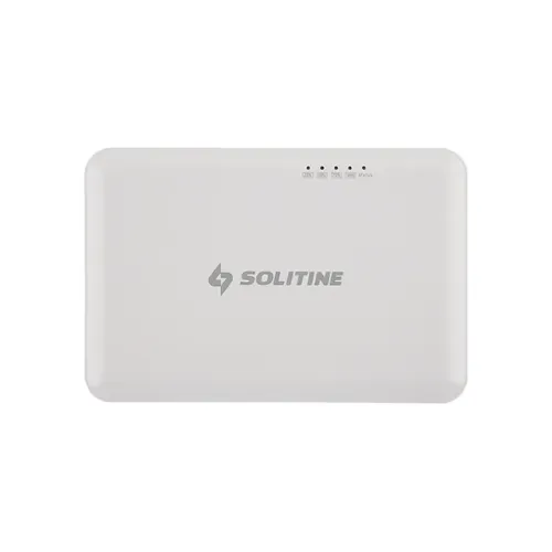 Solitine SOL-702 12000mAh Mini DC UPS
