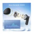 Bwoo BO-BW41-BK Black TWS Bluetooth Earbuds