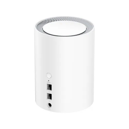 Cudy M3000 AX3000 2.5G Dual Band Wi-Fi 6 Mesh Router (3 Pack)