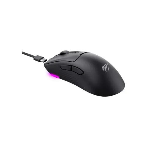 Havit MS966WB Quad-Mode Wireless Mouse-IOSBD