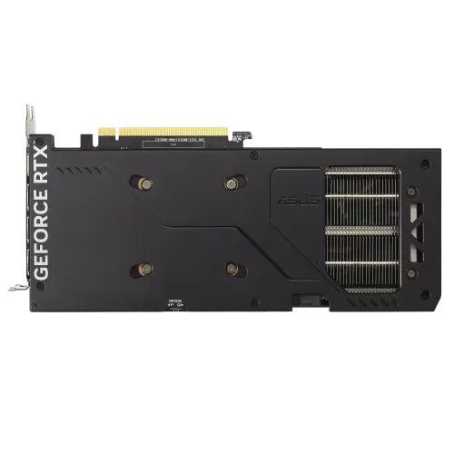 ASUS Prime GeForce RTX 4060 Ti OC Edition 8GB GDDR6 Graphics Card