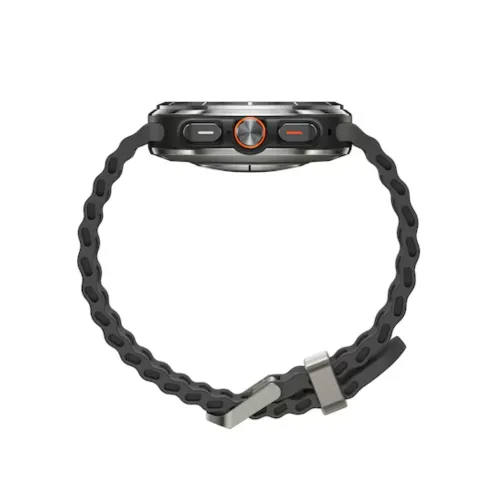 Samsung Galaxy Watch Ultra 2025