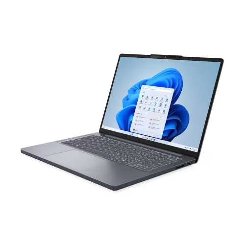 Lenovo IdeaPad Slim 3 14ARP10 Ryzen 5 7535HS 14" WUXGA Laptop With FreeDos