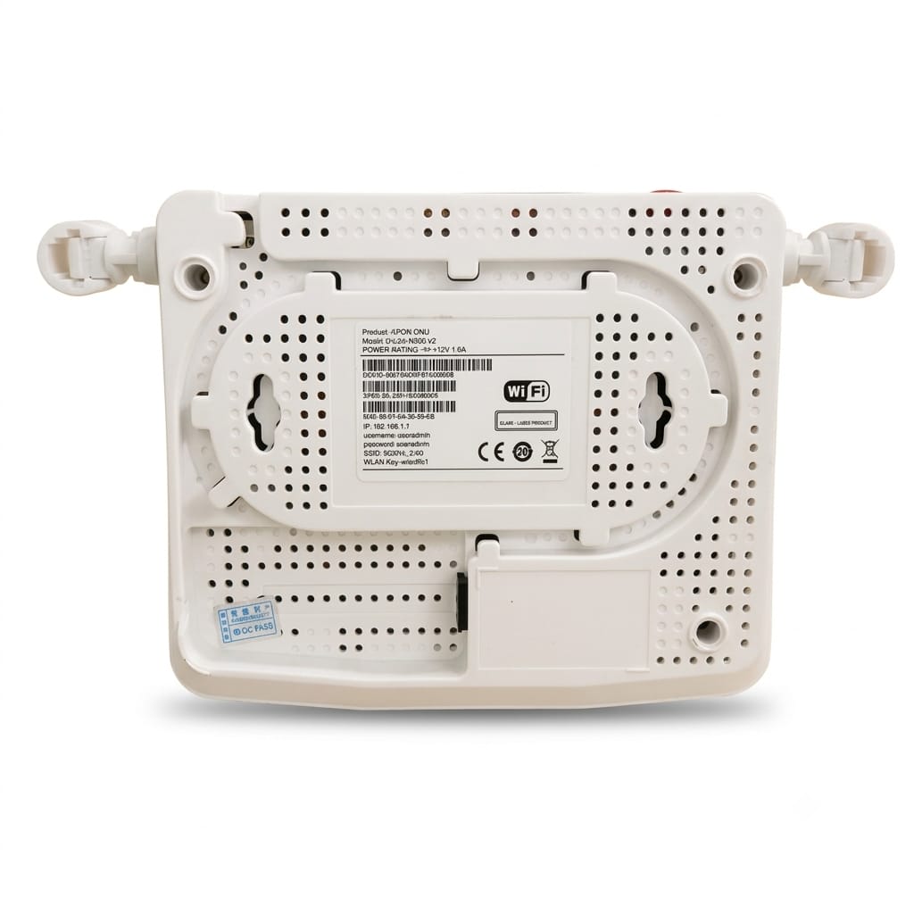 U-Link N300 V2 XPON ONU Router