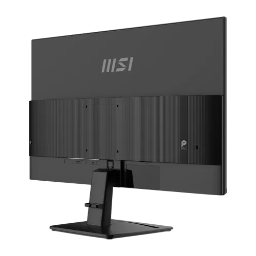 MSI PRO MP275 E14L 27" 144Hz IPS FHD Gaming Monitor
