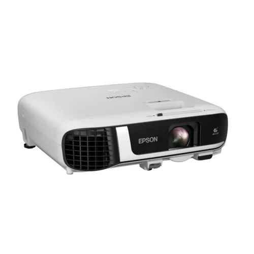 Epso nProjector  EB-FH52 4000 Lumens Built-in Wi-Fi and Miracast Full HD 3LCD