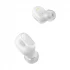 Baseus Encok WM01 Plus White TWS Bluetooth Earbuds #NGWM010002-IOSBD