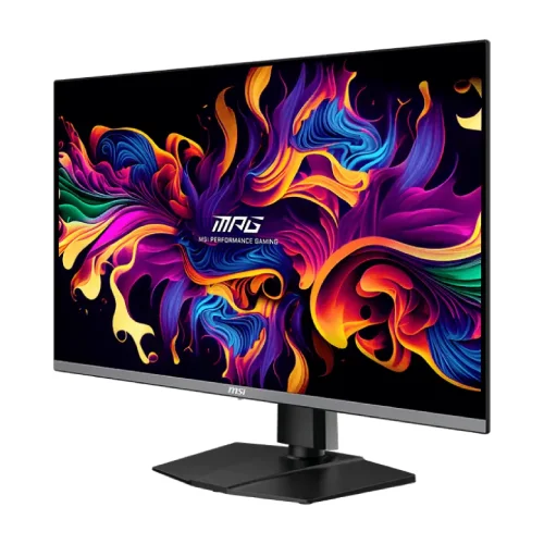 MSI MPG 322URX QD-OLED 31.5" 4K UHD 240Hz Gaming Monitor