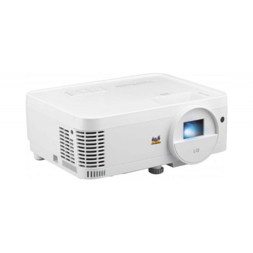 ViewSonic Projector LS500WHE 3000 Lumens WXGA LED Classroom