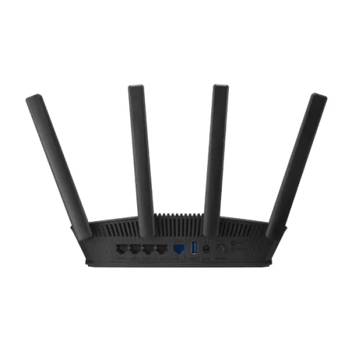ASUS RT-BE58U BE3600 Dual Band WiFi 7 Gaming Router