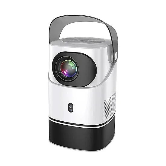 Blisbond Projector Mirror 4K Gimbal