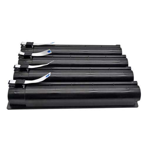 Toshiba T-FC425C-K Black Original Toner (Bundle With Full Set 4 PCS) iosbd