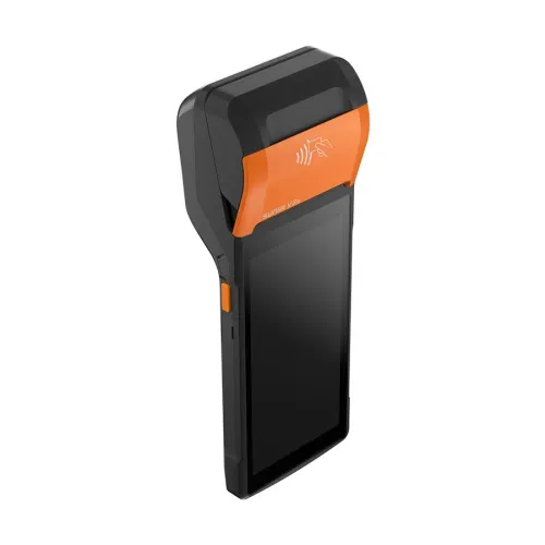 Sunmi V2s Handheld POS Terminal With Printer (1GB + 8GB)-IOSBD