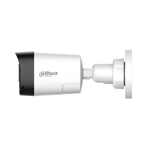 Dahua HAC-HFW1200RLP-IL-T 2MP Dual Light HDCVI Audio Bullet Camera