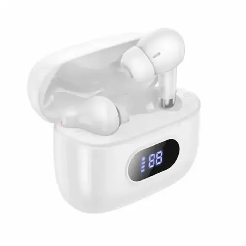 HOCO EQ2 Plus True Wireless Earbuds-iosbd