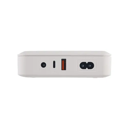 Solitine SOL-702 12000mAh Mini DC UPS