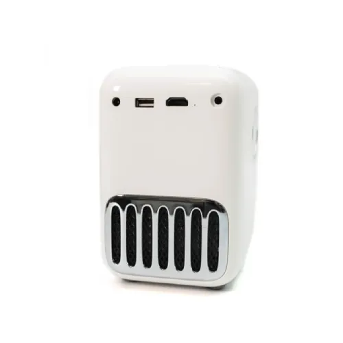 Xiaom Projectori Wanbo T2R Max 250 Lumens Portable LCD