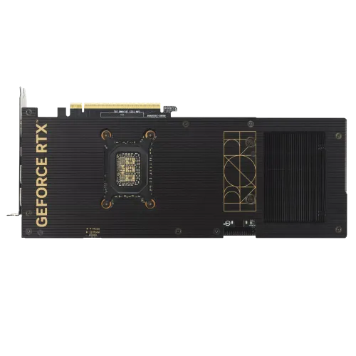 ASUS ProArt GeForce RTX 5080 16GB GDDR7 OC Edition Graphics Card