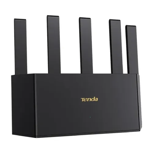 TX2L Pro AX1500 Dual-Band Gigabit Wi-Fi 6 Tenda  Router