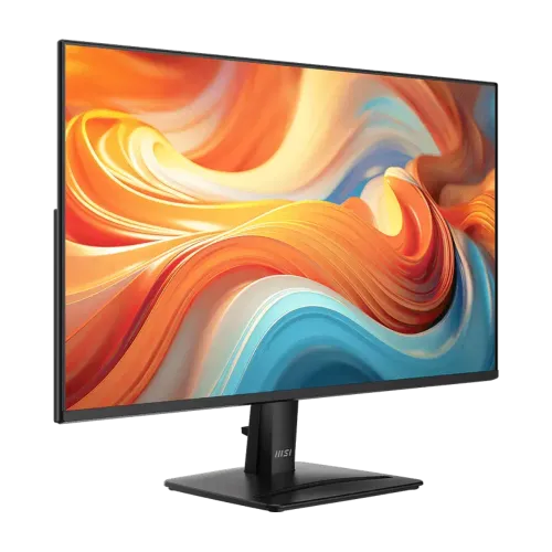 MSI PRO MP275 E14L 27" 144Hz IPS FHD Gaming Monitor