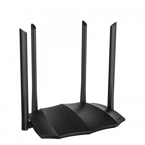 AC8 AC1200 Dual-Band Gigabit Wi-Fi Router Tenda