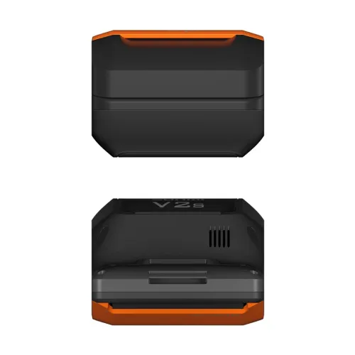 Sunmi V2s Handheld POS Terminal With Printer (1GB + 8GB)-IOSBD