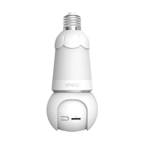 Imou Bulb Cam WiFi Camera