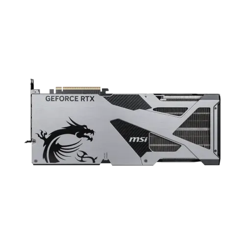 MSI GeForce RTX 5090 32G VANGUARD SOC 32GB GDDR7 Graphics Card