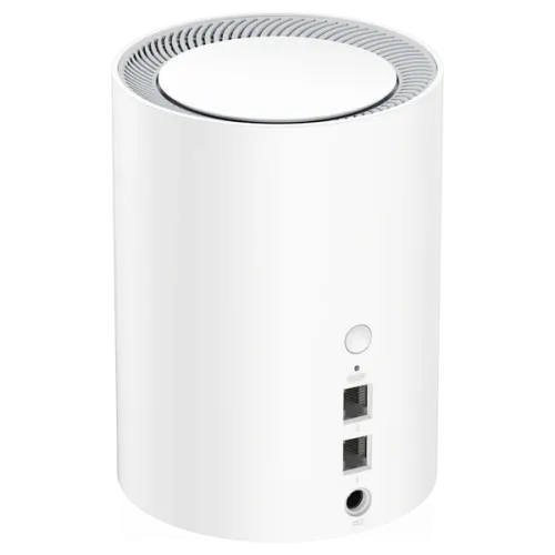 Cudy M3000 AX3000 2.5G Dual Band Wi-Fi 6 Mesh Router (3 Pack)