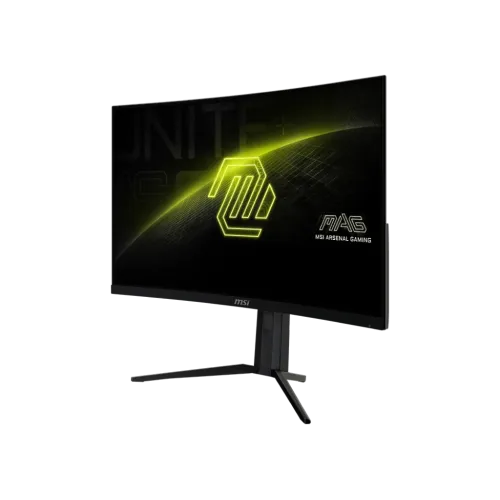 MSI MAG 321CUPDF 31.5" Dual Mode 4K Gaming Monitor