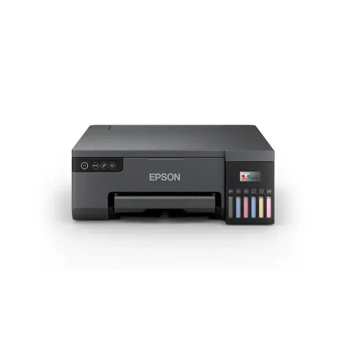 Epson EcoTank L8050 Wi-Fi Single Function Color Ink Tank Printer (Unofficial)