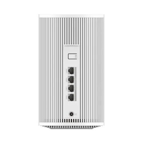 Cudy M11000 BE11000 Tri Band Wi-Fi 7 Mesh Router (2 Pack)