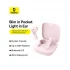 Baseus Bowie E16 Pink TWS Bluetooth Earbuds #A00061900413-01