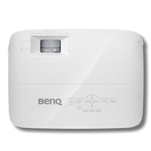 BenQ Projector  MH550 3500 Lumens DLP Full Hd Business