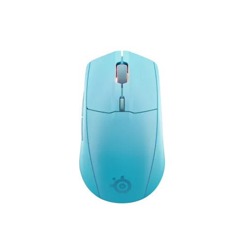 SteelSeries Rival 3 Wireless Gen 2 Gaming Mouse-IOSBD