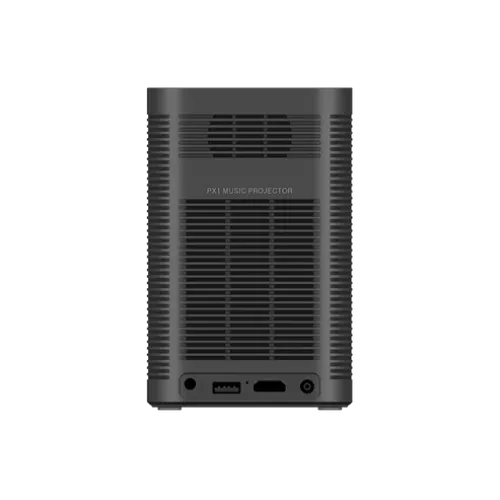 XINJI Projector PX1 100 ANSI Lumens LCD Portable Android OS