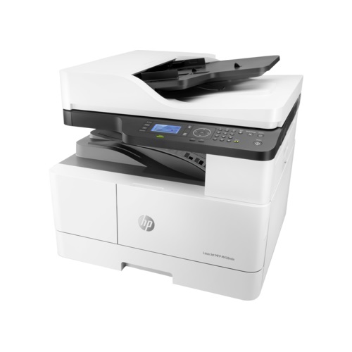 HP MFP M438nda Multifunction Mono Laser Photocopier-IOSBD