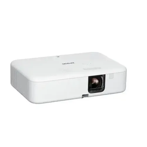 Epson Projector CO-FH02 3000 Lumens 3LCD Full HD Android