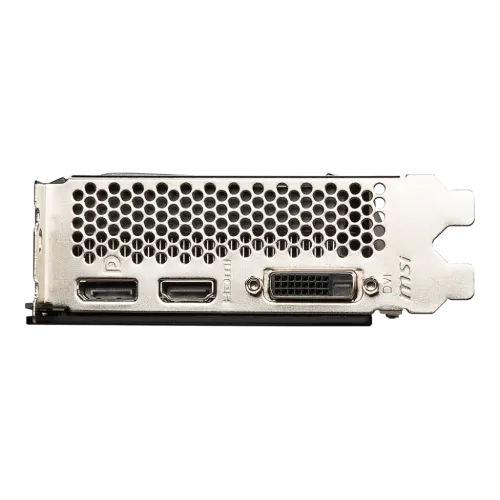 MSI GeForce RTX 3050 VENTUS 2X XS 8GB OC GDDR6 Graphics Card