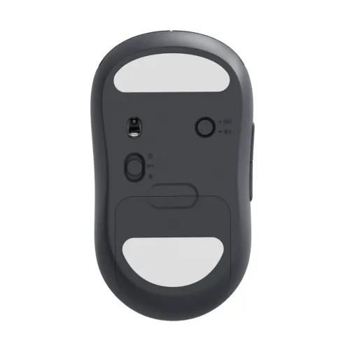 Rapoo M360 Dual Mode Silent Wireless Mouse