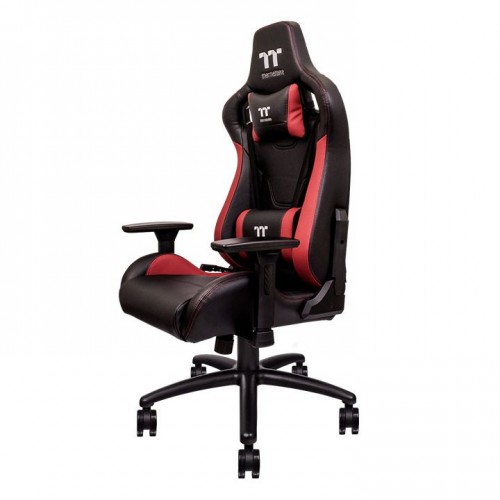 Thermaltake U Fit Black-Red Gaming Chair iosbd