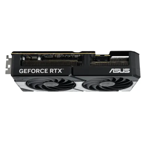 ASUS PRIME GeForce RTX 5070 12GB GDDR7 OC Edition Graphics Card